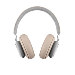 BeoPlay H4 geluidsdemper Hoofdtelefoon - wireless Beige