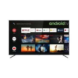 Smart TV Tcl LCD Ultra HD 4K 190 cm 75EP662