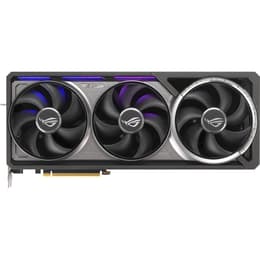 Asus NVIDIA GeForce RTX 5080 16GB GDDR7 Limited Edition Grafische Kaart