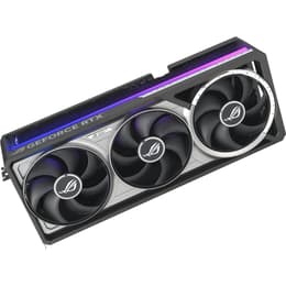 Asus NVIDIA GeForce RTX 5080 16GB GDDR7 Limited Edition Grafische Kaart