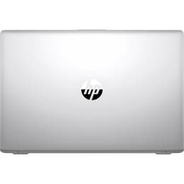 Hp ProBook 470 G5 17" Core i5 1.6 GHz - SSD 256 GB - 16GB AZERTY - Frans