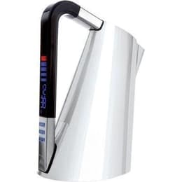 Casa Bugatti Vera Zilver 1,7500L - Waterkoker