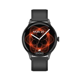 Horloges Cardio Maxcom FW48 Vanad - Zwart