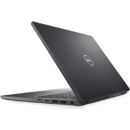 Dell Latitude 7420 14" Core i7 3 GHz - SSD 512 GB - 16GB QWERTY - Engels