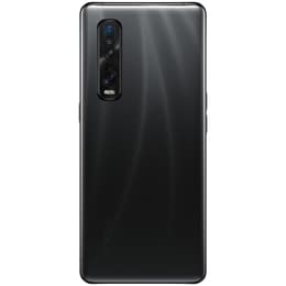 Oppo Find X2 Pro 256GB - Zwart - Simlockvrij