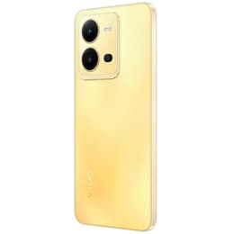 Vivo X80 Lite 256GB - Goud - Simlockvrij