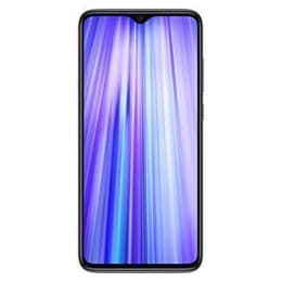 Xiaomi Redmi Note 8 Pro 128GB - Blauw - Simlockvrij - Dual-SIM