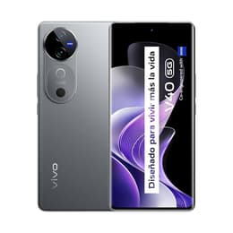Vivo V40 5G 512GB - Zilver - Simlockvrij