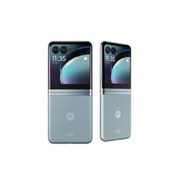 Motorola Razr 40 Ultra 256GB - Blauw - Simlockvrij