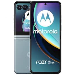 Motorola Razr 40 Ultra 256GB - Blauw - Simlockvrij