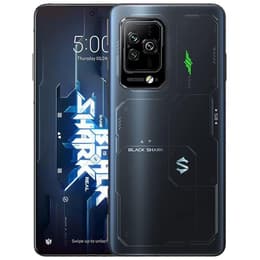 Xiaomi Black Shark 5 Pro 128GB - Zwart - Simlockvrij