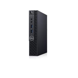 Dell OptiPlex 3070 Micro Core i5 3 GHz - SSD 256 GB RAM 8GB