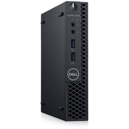 Dell OptiPlex 3070 Micro Core i5 3 GHz - SSD 256 GB RAM 8GB
