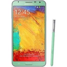 Galaxy Note 3 Neo 16GB - Groen - Simlockvrij