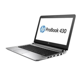 Hp ProBook 430 G1 13" Core i5 1.6 GHz - HDD 500 GB - 8GB AZERTY - Frans