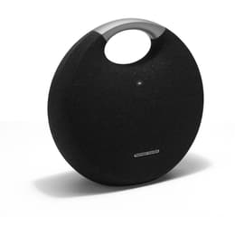 Harman Kardon Onyx Studio 5 Speaker Bluetooth - Zwart