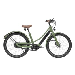 Reine bike mixte - cadre bas Elektrische fiets