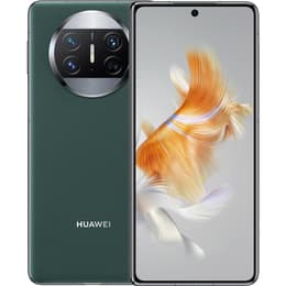 Huawei Mate X3 512GB - Donkergroen - Simlockvrij - Dual-SIM