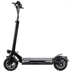Zwheel T4 ZRino Elektrisch step