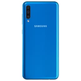 Galaxy A50 128GB - Blauw - Simlockvrij