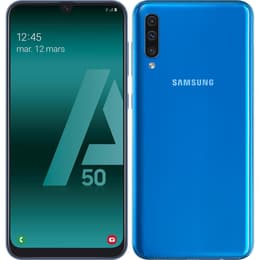 Galaxy A50 128GB - Blauw - Simlockvrij