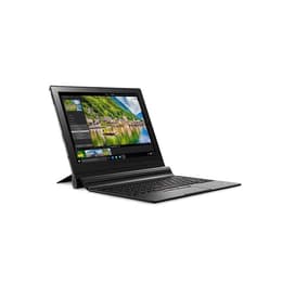 Lenovo ThinkPad X1 Tablet G2 12" Core i5 1.2 GHz - SSD 256 GB - 8GB AZERTY - Frans