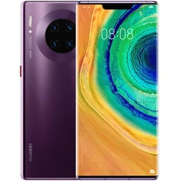 Huawei Mate 30 Pro 256GB - Paars - Simlockvrij