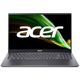 Acer Swift 3 SF316-51-50ZM 16" Core i5 3.1 GHz - SSD 512 GB - 16GB QWERTZ - Duits
