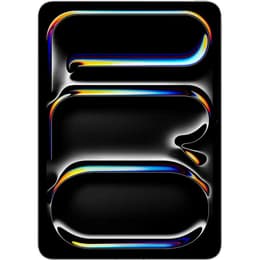 iPad Pro 11" (2025) 8e generatie 512 GB - WiFi - Zilver