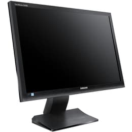 22-inch Samsung S22A450BW 1920 x 1080 LED Beeldscherm