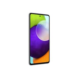 Galaxy A52 128GB - Wit - Simlockvrij