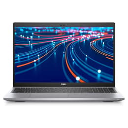 Dell Latitude 5520 15" Core i7 3 GHz - SSD 512 GB - 16GB AZERTY - Frans