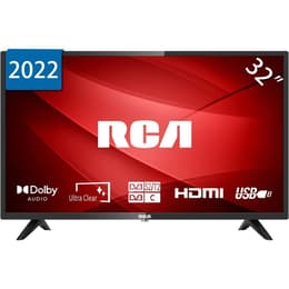 Smart TV Rca LED Full HD 1080p 81 cm RB32H2-UK