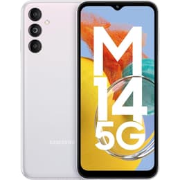 Galaxy M14 64GB - Zilver - Simlockvrij