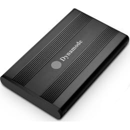 Dynamode 3.5 Externe harde schijf - HDD 153 GB USB