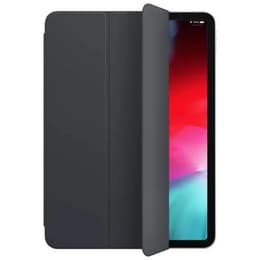 Apple Folio Hoesje iPad 11 Folio Hoesje - TPU Grijs