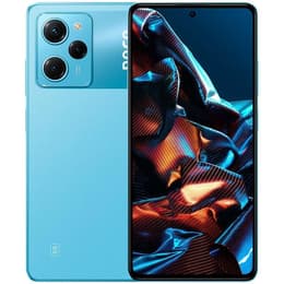 Xiaomi Poco X5 Pro 256GB - Blauw - Simlockvrij - Dual-SIM