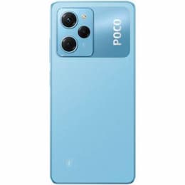 Xiaomi Poco X5 Pro 256GB - Blauw - Simlockvrij