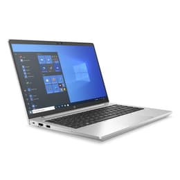 HP ProBook 640 G8 14" Core i5 2.6 GHz - SSD 512 GB - 16GB QWERTY - Nederlands