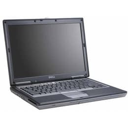 Dell Latitude D620 14" Core 2 1.8 GHz - HDD 160 GB - 2GB AZERTY - Frans