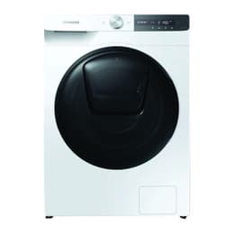 Samsung WW81T854ABT/S2 Klassieke wasmachine Frontlading