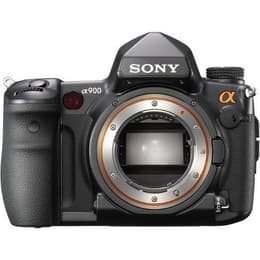 Reflex Alpha DSLR A-900 - Zwart