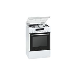 Siemens HX85D220F Fornuis