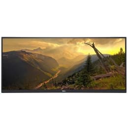 34-inch Dell U3417W 3440 x 1440 LED Beeldscherm Zwart