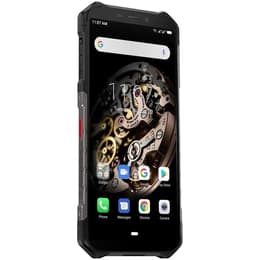 Ulefone Armor X5 32GB - Zwart - Simlockvrij