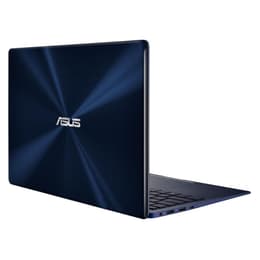 Asus ZenBook 13 UX331U 13" Core i7 1.8 GHz - SSD 512 GB - 16GB QWERTY - Fins