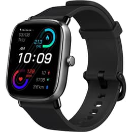 Amazfit GTS 2 Mini Bluetooth 40 mm - Zwart