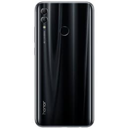 Honor 10 Lite 64GB - Zwart - Simlockvrij