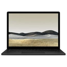 Microsoft Surface Laptop 3 13" Core i7 1.3 GHz - SSD 256 GB - 16GB QWERTY - Engels