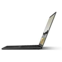 Microsoft Surface Laptop 3 13" Core i7 1.3 GHz - SSD 256 GB - 16GB QWERTY - Engels